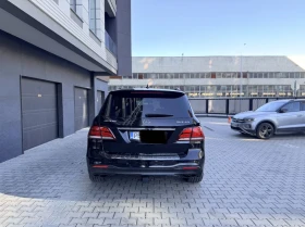 Mercedes-Benz GLE 43 AMG Panorama, снимка 5