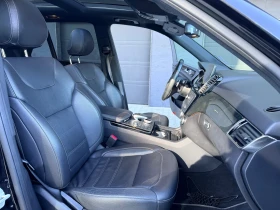 Mercedes-Benz GLE 43 AMG Panorama, снимка 7