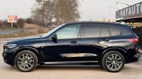 BMW X5 30d= xDrive= M Sport= Distronic= Камера= , снимка 8