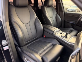 BMW X5 30d= xDrive= M Sport= Distronic= Камера= , снимка 12