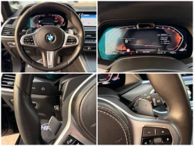BMW X5 30d= xDrive= M Sport= Distronic= Камера= , снимка 15