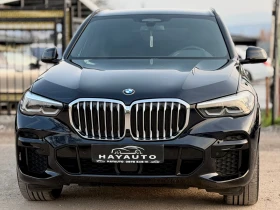 BMW X5 30d= xDrive= M Sport= Distronic= Камера= , снимка 1