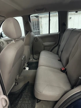 Jeep Cherokee 3.7 Бензин/ Газ, снимка 11