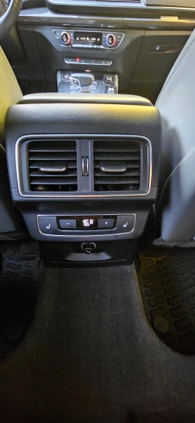 Audi SQ5, снимка 11