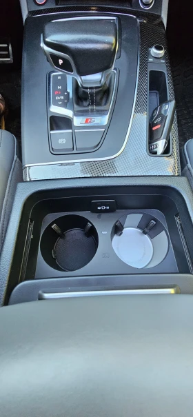 Audi SQ5, снимка 12