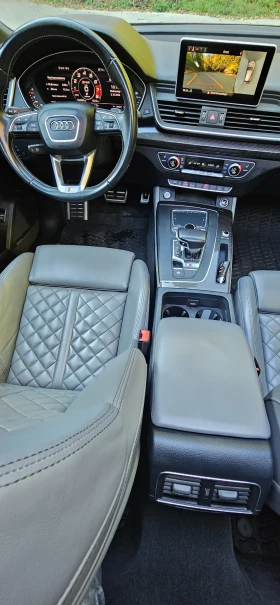 Audi SQ5, снимка 15