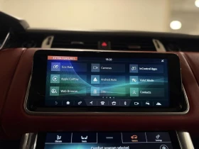 Land Rover Range Rover Sport HSE, снимка 9