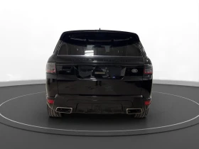 Land Rover Range Rover Sport HSE, снимка 5