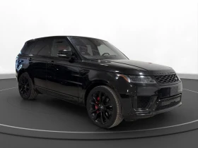 Land Rover Range Rover Sport HSE, снимка 4