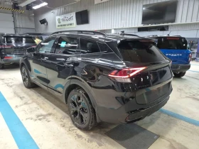 Kia Sportage X LINE /CARFAX/КОЖА/ПОДГРЕВ/ЗАДНА КАМЕРА/ФИКС ЦЕНА, снимка 4