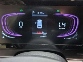 Kia Sportage X LINE /CARFAX/КОЖА/ПОДГРЕВ/ЗАДНА КАМЕРА/ФИКС ЦЕНА, снимка 9