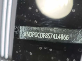 Kia Sportage X LINE /CARFAX/КОЖА/ПОДГРЕВ/ЗАДНА КАМЕРА/ФИКС ЦЕНА, снимка 15