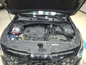 Kia Sportage X LINE /CARFAX/КОЖА/ПОДГРЕВ/ЗАДНА КАМЕРА/ФИКС ЦЕНА, снимка 17