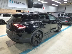 Kia Sportage X LINE /CARFAX/КОЖА/ПОДГРЕВ/ЗАДНА КАМЕРА/ФИКС ЦЕНА, снимка 3