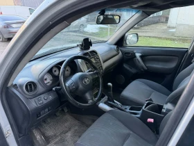 Toyota Rav4, снимка 8