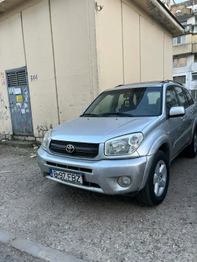 Toyota Rav4, снимка 2