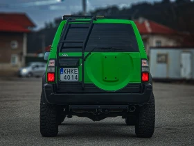 Toyota Land cruiser 3.0д 125+ + , снимка 14