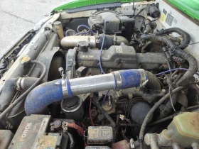 Toyota Land cruiser 3.0д 125+ + , снимка 9