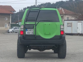 Toyota Land cruiser 3.0д 125+ + , снимка 13