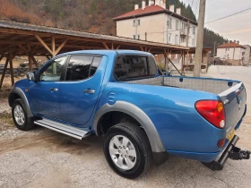 Mitsubishi L200 2.5 DI-D, снимка 16