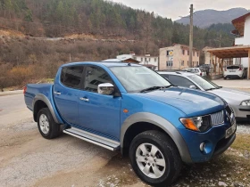 Mitsubishi L200 2.5 DI-D, снимка 17