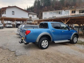 Mitsubishi L200 2.5 DI-D, снимка 15