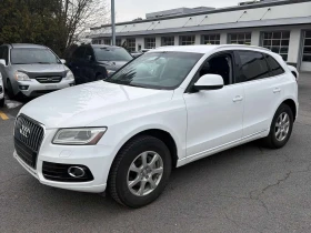 Audi Q5 * 2.0L Progressiv * CARFAX * ЦЕНА ДО БГ, снимка 1