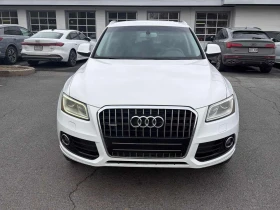 Audi Q5 * 2.0L Progressiv * CARFAX * ЦЕНА ДО БГ, снимка 5