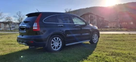 Honda Cr-v 2.0i-VTEC 4x4 , снимка 2