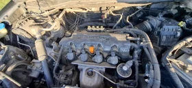 Honda Cr-v 2.0i-VTEC 4x4 , снимка 13