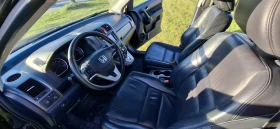 Honda Cr-v 2.0i-VTEC 4x4 , снимка 6