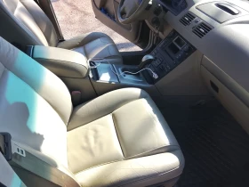 Volvo Xc90 2.5  T gaz.inj., снимка 10
