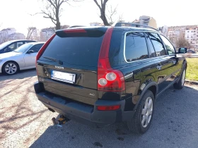 Volvo Xc90 2.5  T gaz.inj., снимка 3
