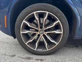 BMW X3  | xDrive30i | PANO | КОЖА | ПОДГРЕВИ  , снимка 6