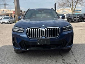 BMW X3  | xDrive30i | PANO | КОЖА | ПОДГРЕВИ  , снимка 5