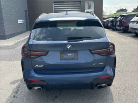 BMW X3  | xDrive30i | PANO | КОЖА | ПОДГРЕВИ  , снимка 4