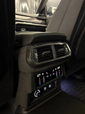 Lamborghini Urus SE 4.0 V8 Plug-in Hybrid 4WD, снимка 13