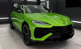 Lamborghini Urus SE 4.0 V8 Plug-in Hybrid 4WD, снимка 1