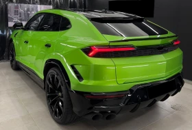 Lamborghini Urus SE 4.0 V8 Plug-in Hybrid 4WD, снимка 5
