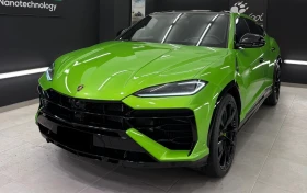 Lamborghini Urus SE 4.0 V8 Plug-in Hybrid 4WD, снимка 4