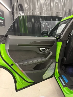 Lamborghini Urus SE 4.0 V8 Plug-in Hybrid 4WD, снимка 7