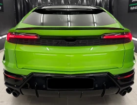 Lamborghini Urus SE 4.0 V8 Plug-in Hybrid 4WD, снимка 6