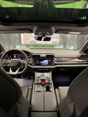 Lamborghini Urus SE 4.0 V8 Plug-in Hybrid 4WD, снимка 9
