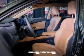 Lexus NX 350h Luxury - Наличен!, снимка 6