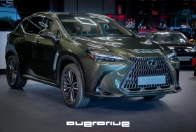 Lexus NX 350h Luxury - Наличен!, снимка 2