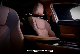 Lexus NX 350h Luxury - Наличен!, снимка 12