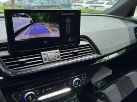 Audi Q5 | Progressiv | DISTRONIC | ПАНОРАМА | CARFAX | , снимка 16