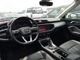 Audi Q3 S LINE PREMIUM PLUS | CARFAX | АВТОКРЕДИТ, снимка 10