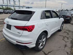 Audi Q3 S LINE PREMIUM PLUS | CARFAX | АВТОКРЕДИТ, снимка 3