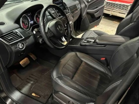 Mercedes-Benz GLE 400 4MATIC/360/ПАНОРАМА/ПОДГРЕВИ, снимка 7